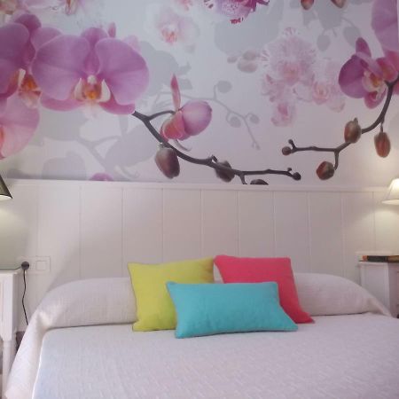 Apartamento Catedral Centro Гранада Экстерьер фото