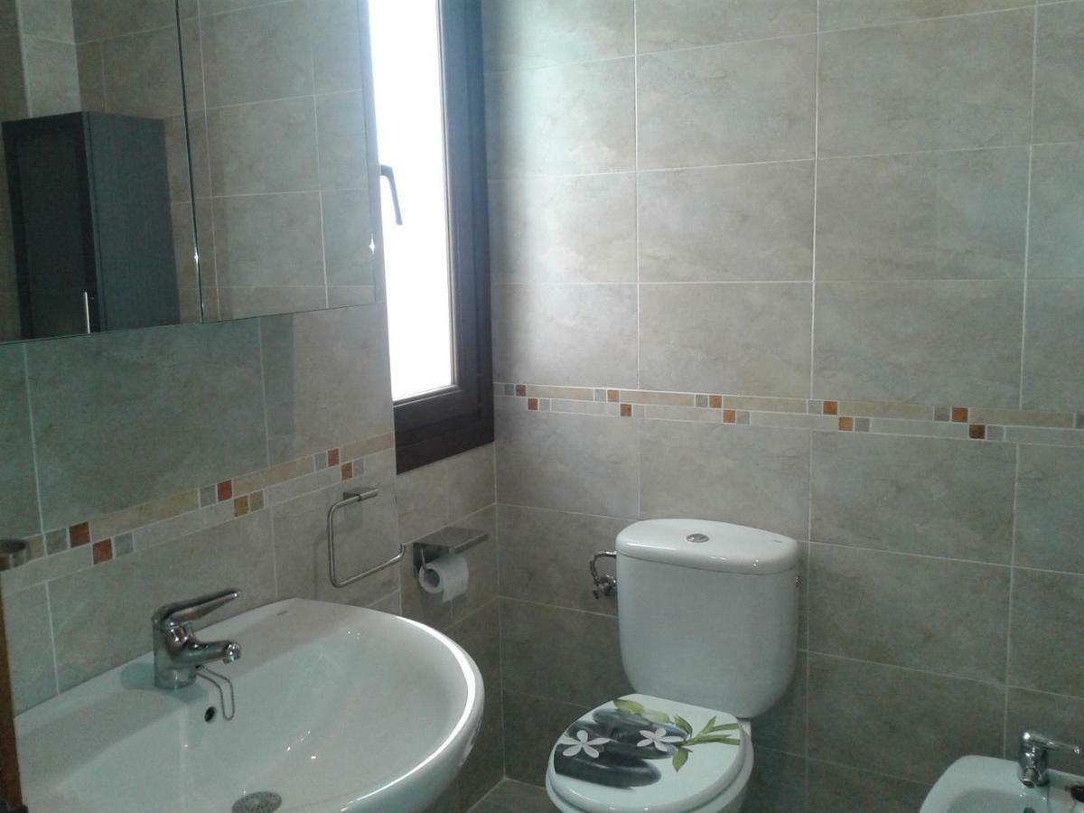 Apartamento Catedral Centro Гранада Экстерьер фото