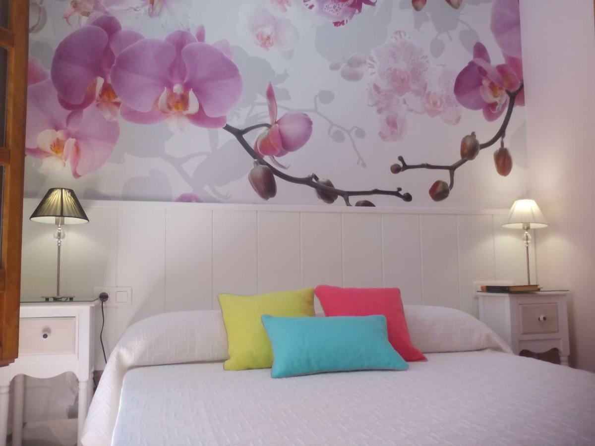 Apartamento Catedral Centro Гранада Экстерьер фото