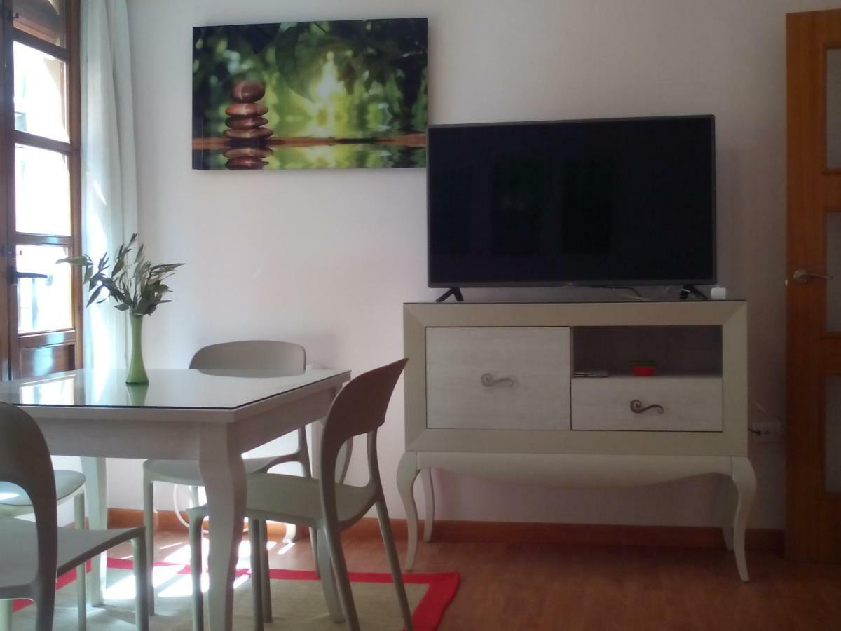 Apartamento Catedral Centro Гранада Экстерьер фото