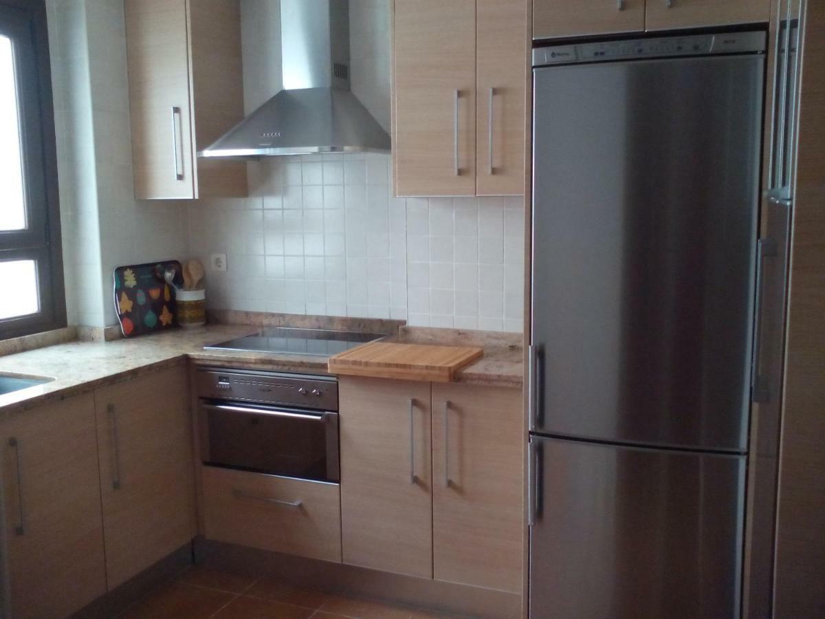 Apartamento Catedral Centro Гранада Экстерьер фото
