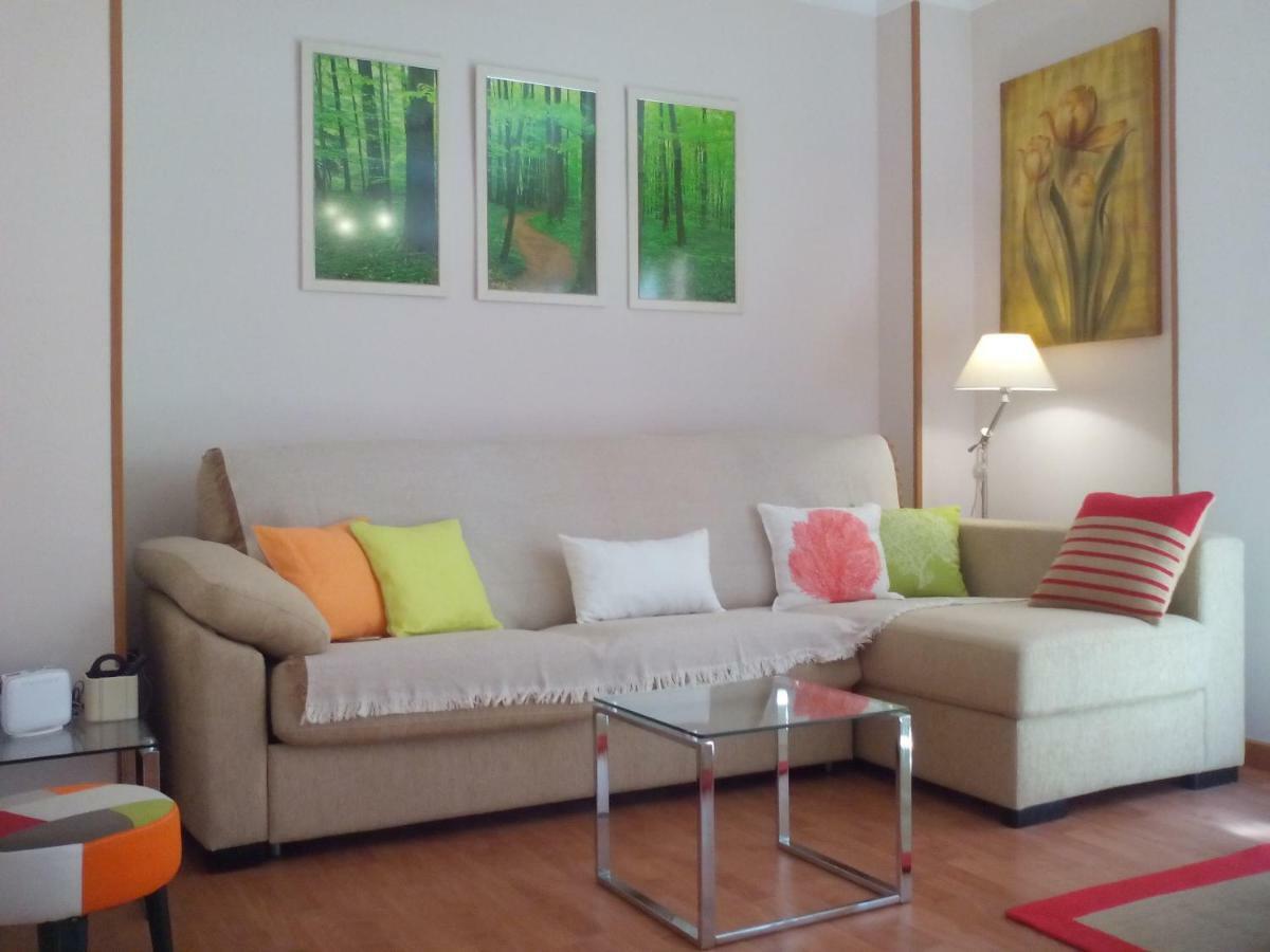 Apartamento Catedral Centro Гранада Экстерьер фото