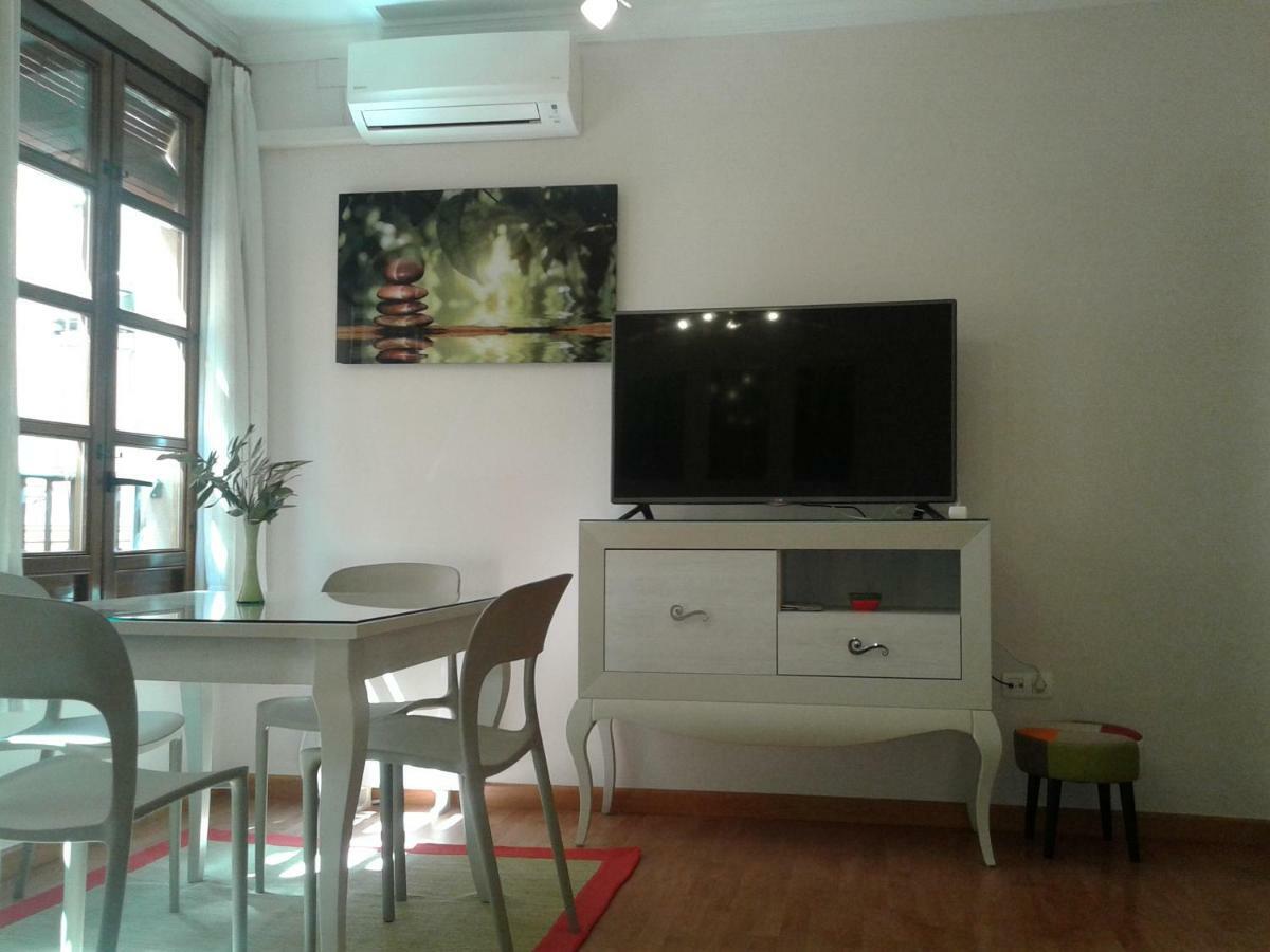 Apartamento Catedral Centro Гранада Экстерьер фото