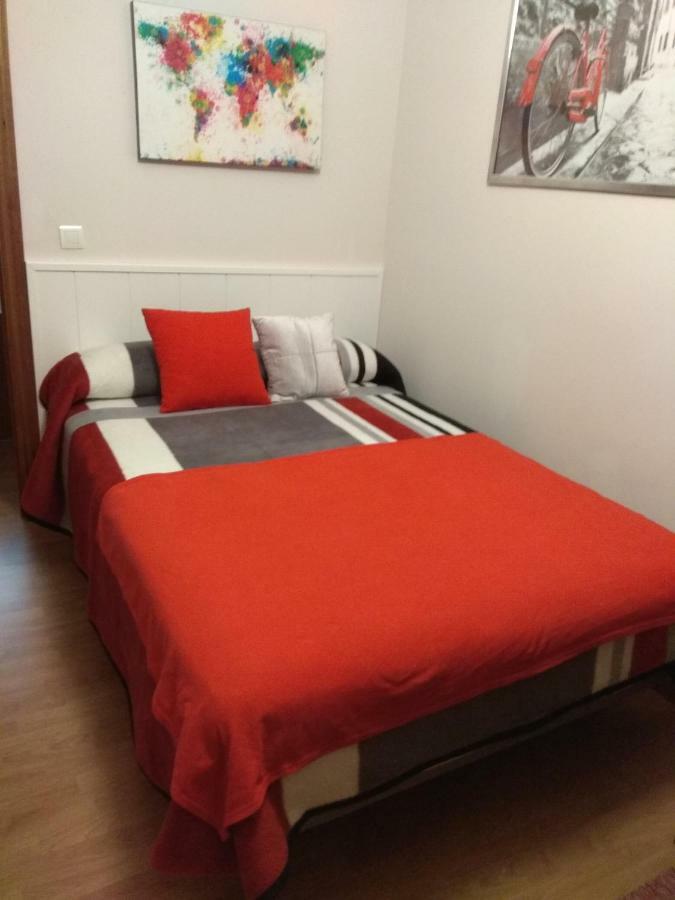 Apartamento Catedral Centro Гранада Экстерьер фото
